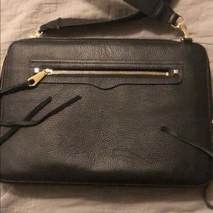 Rebecca Minkoff laptop cover